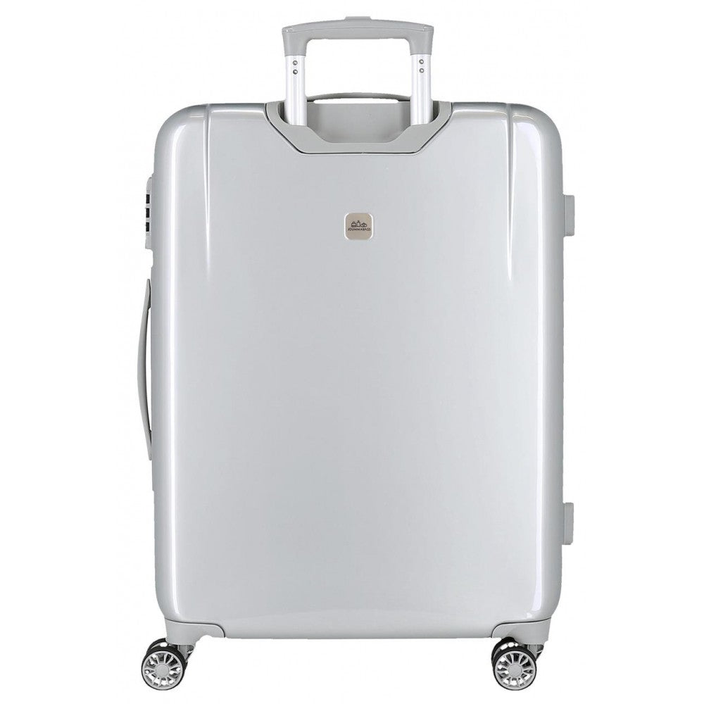 Rigid Mickey 100-65cm Suitcases