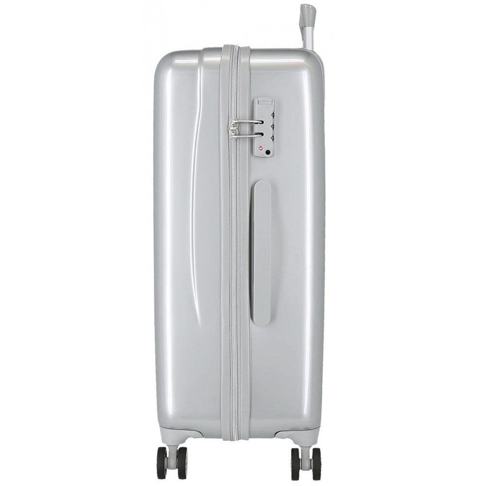 Rigid Mickey 100-65cm Suitcases