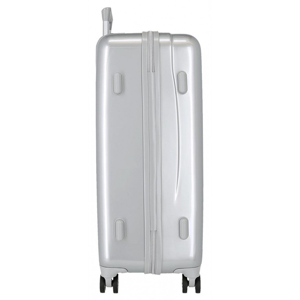 Rigid Mickey 100-65cm Suitcases