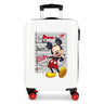 Cabin suitcase Draw the line mickey