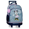 Backpack with Minnie Style 2R wheels