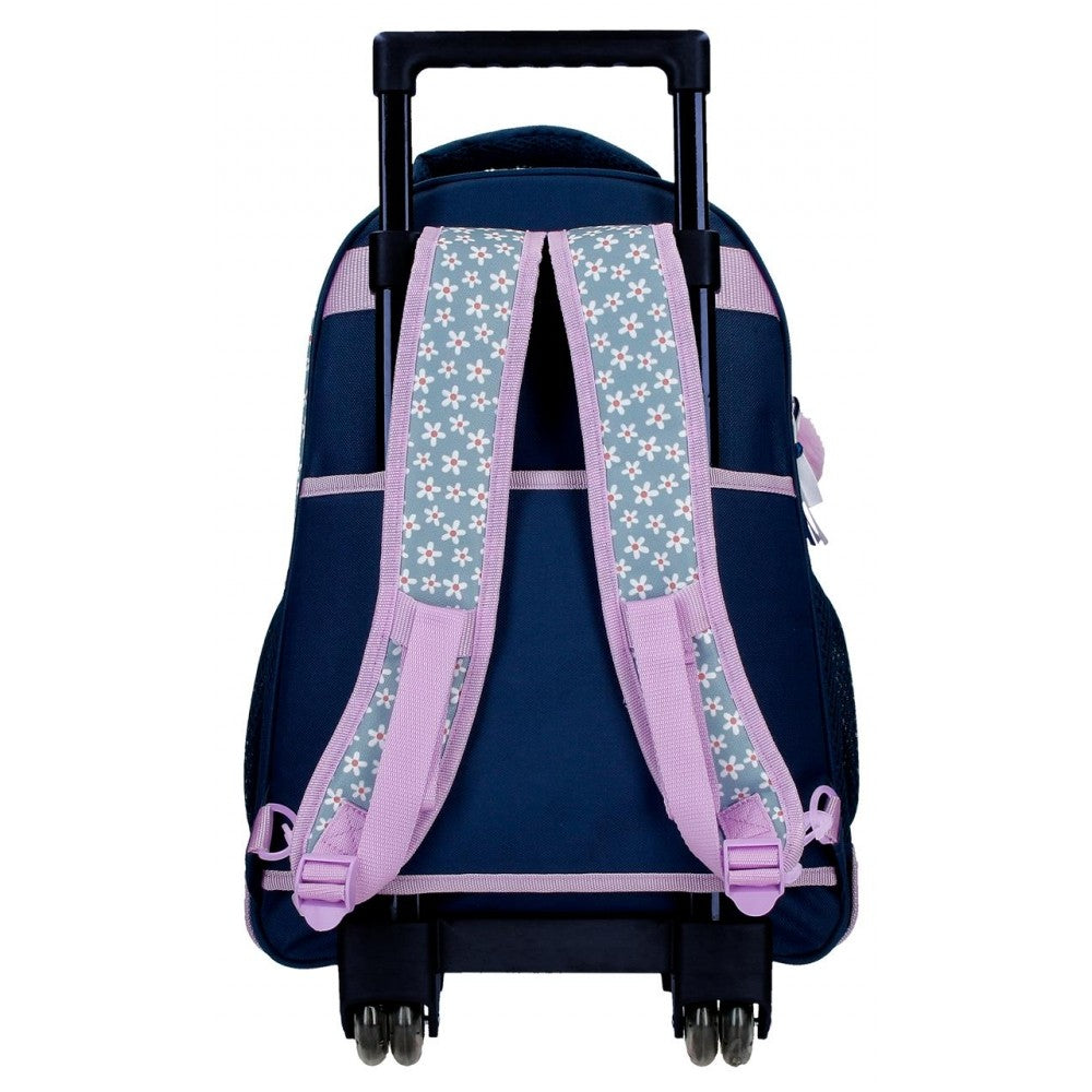 Backpack with Minnie Style 2R wheels