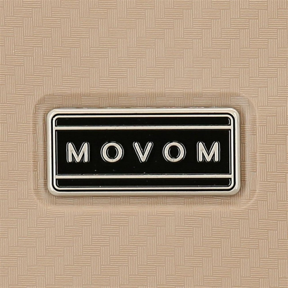 MOVOM MOVOM Rigid dimension 66cm