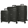 Rigid Movom Dimension Suitcases 55-66-75cm