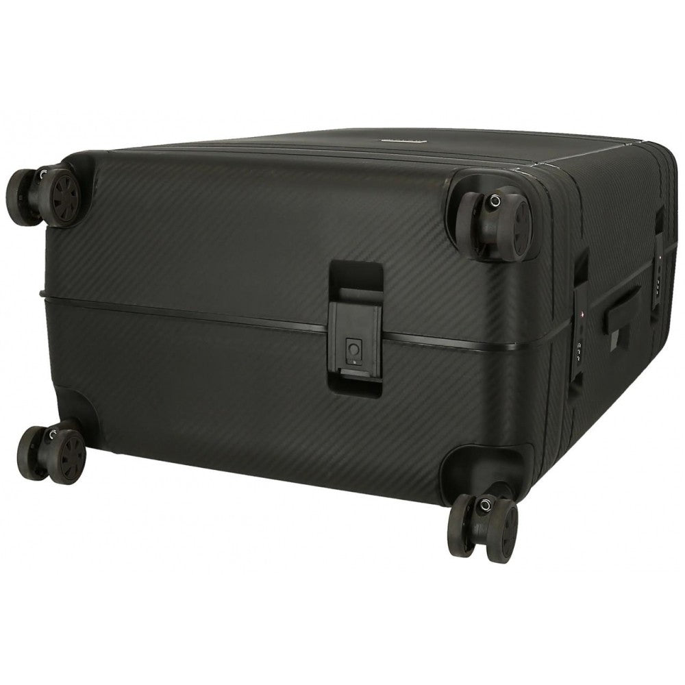 Rigid Movom Dimension Suitcases 55-66-75cm