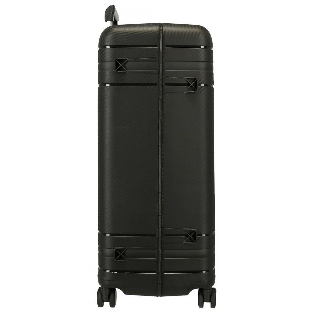 Rigid Movom Dimension Suitcases 55-66-75cm