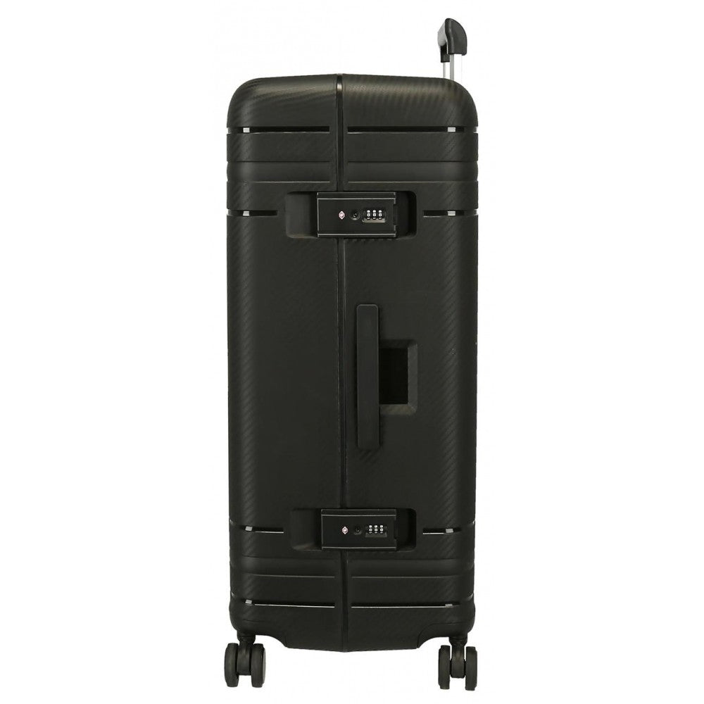 Rigid Movom Dimension Suitcases 55-66-75cm