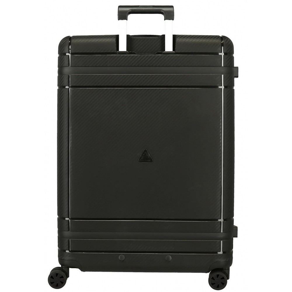 Rigid Movom Dimension Suitcases 55-66-75cm