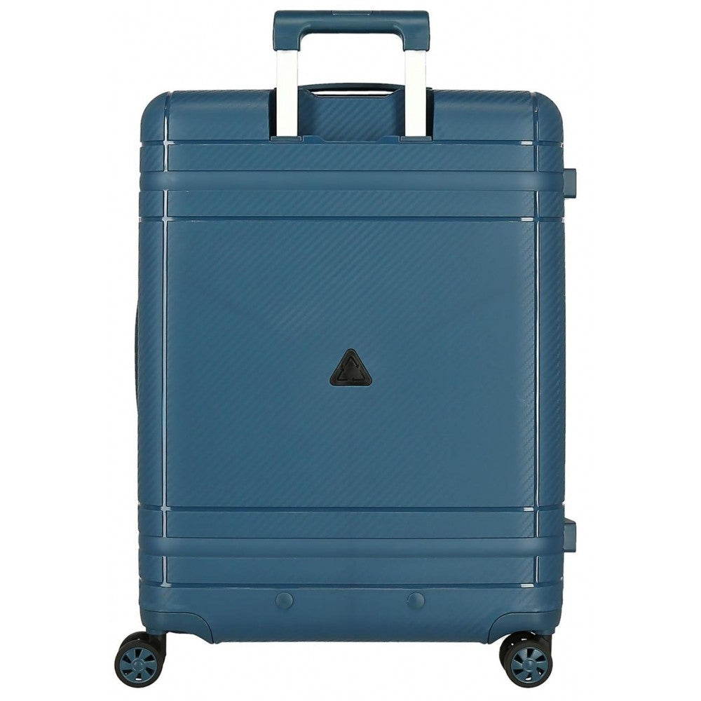 Rigid Movom Dimension Suitcases 55-66-75cm