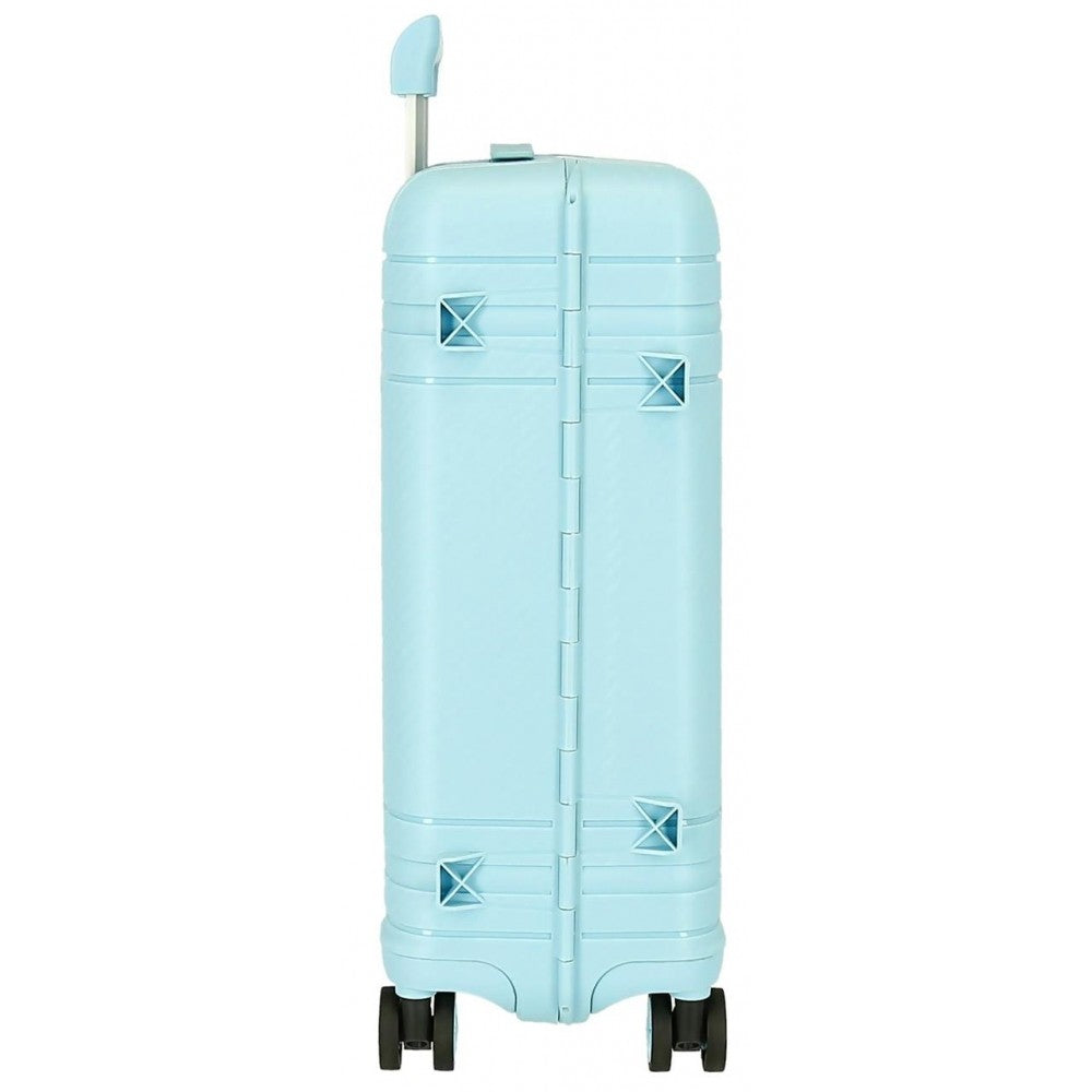 Rigid Movom Dimension Suitcases 55-66-75cm