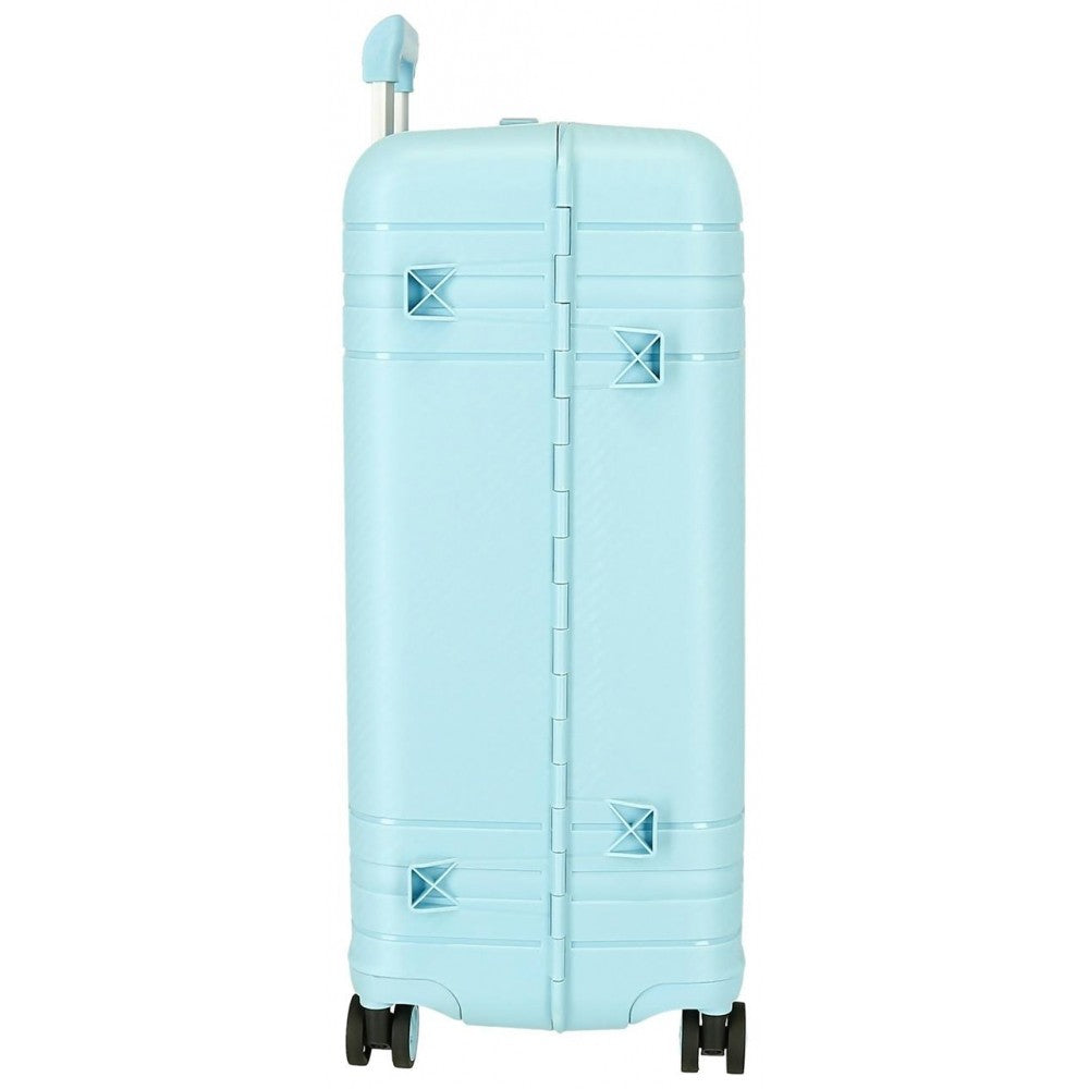 Rigid Movom Dimension Suitcases 55-66-75cm