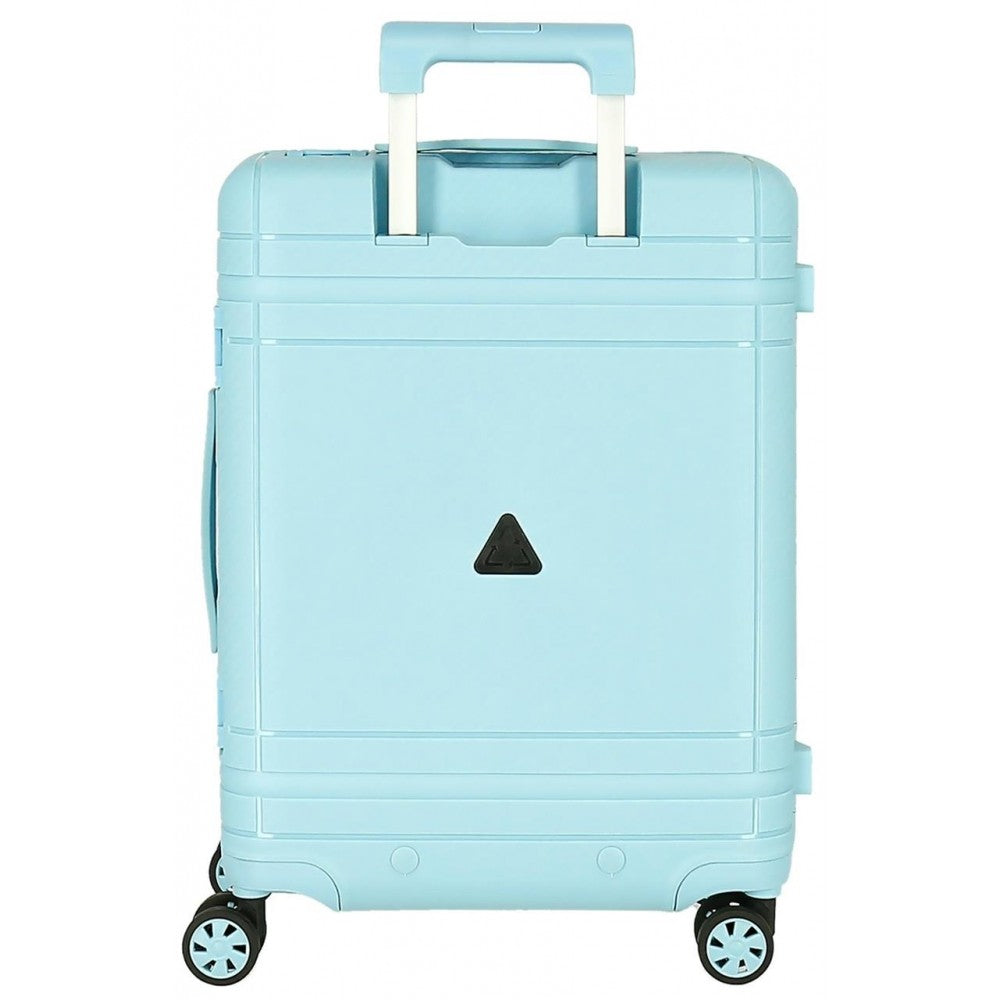 Rigid Movom Dimension Suitcases 55-66-75cm