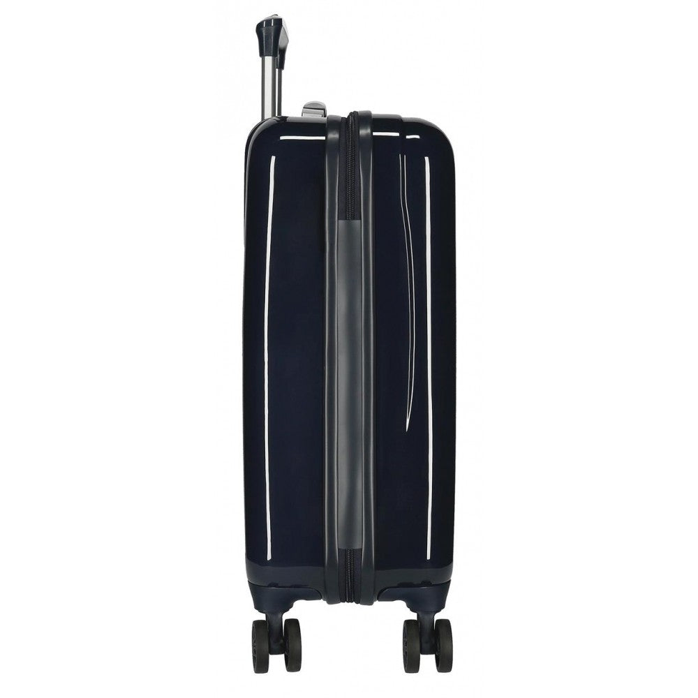 Cabin suitcase Rigid 55cm Pepe Jeans Troy