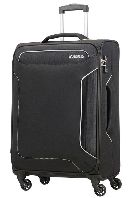 American Tourister  Holiday Heat Medium Size