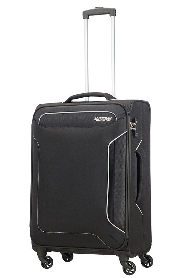 American Tourister  Holiday Heat Medium Size