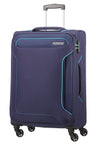 American Tourister  Holiday Heat Medium Size