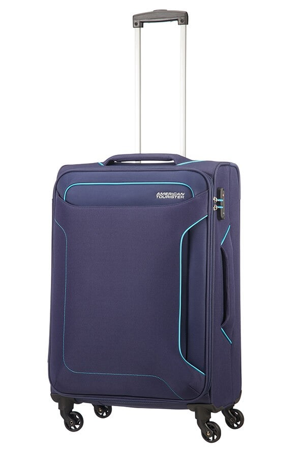 American Tourister  Holiday Heat Medium Size