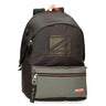 Portaring backpack Pepe Jeans Cody two compartments