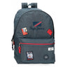 School backpack Pepe Jeans Kay