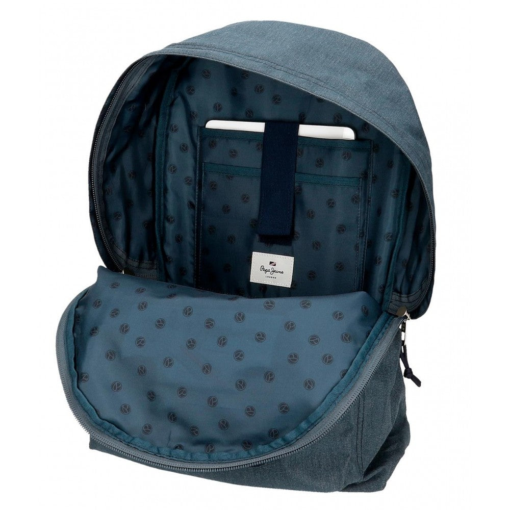 School backpack Pepe Jeans Kay