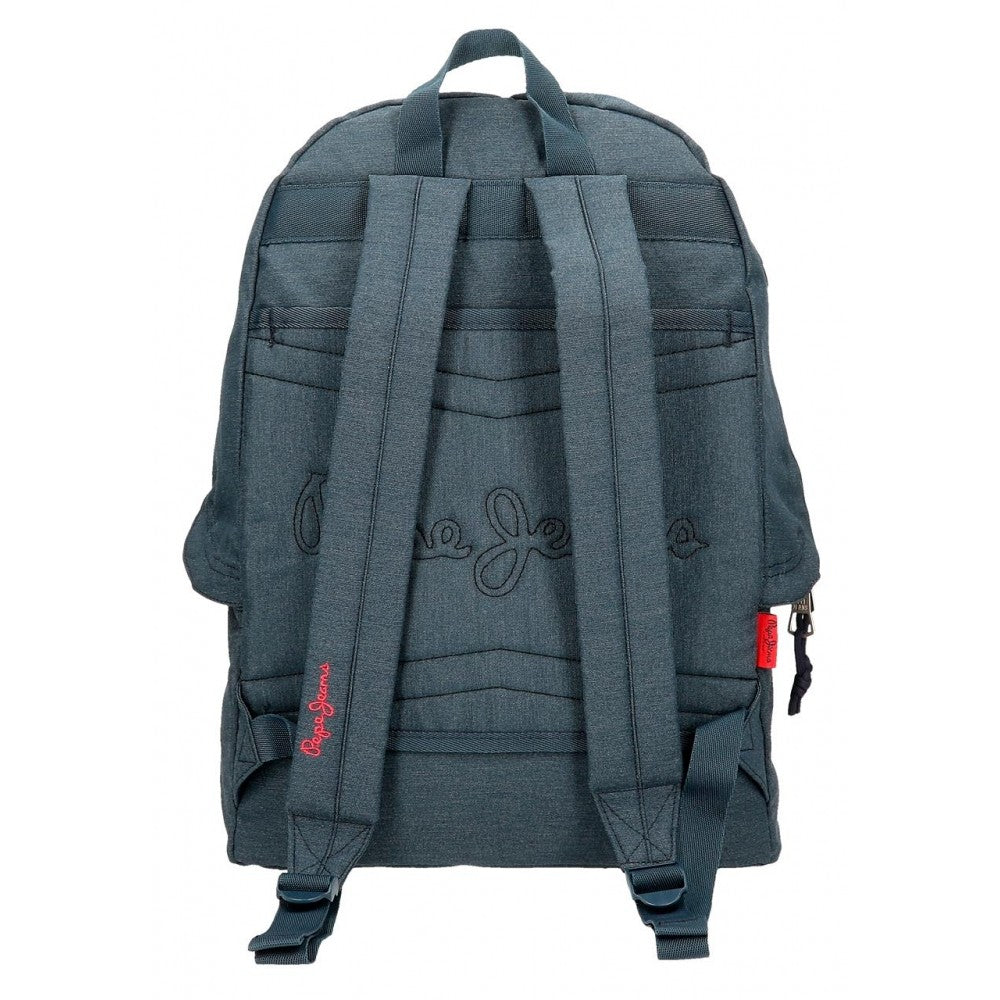 School backpack Pepe Jeans Kay