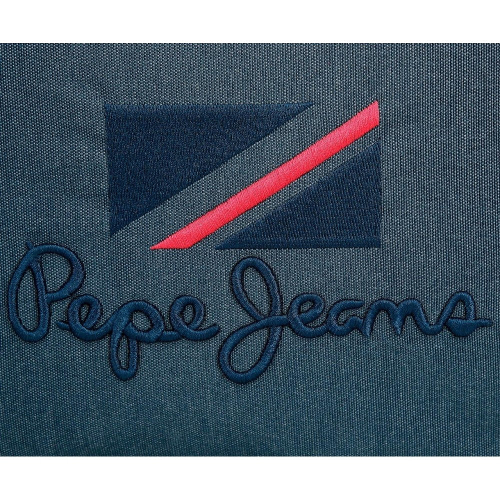 School backpack Pepe Jeans Kay