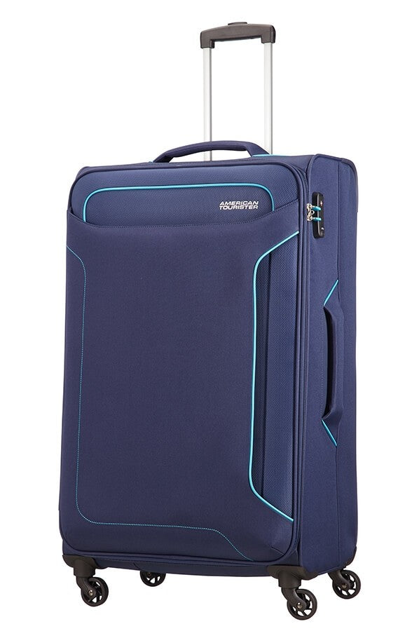 American Tourister Holiday Heat Large Size