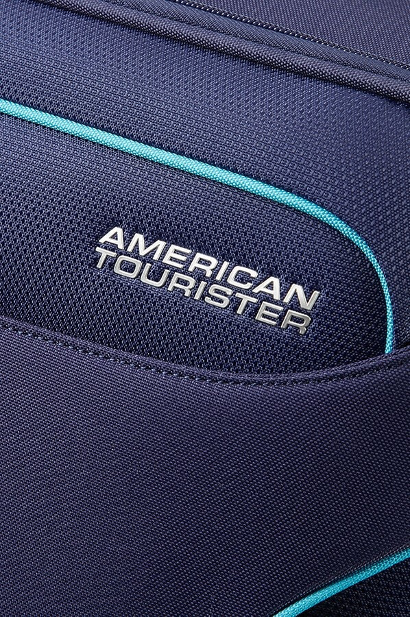 American Tourister Holiday Heat Large Size