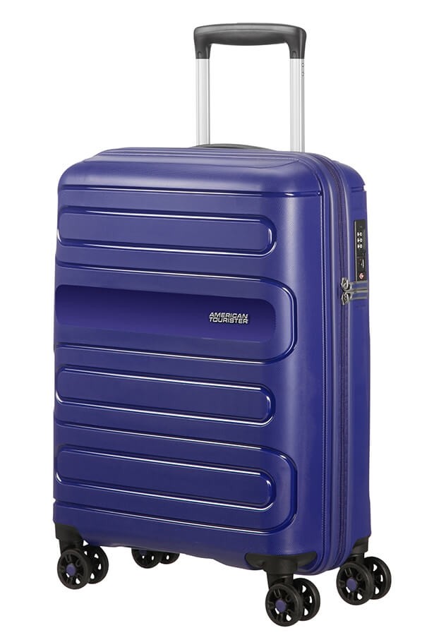 Cabin suitcase Senside of American Tourister