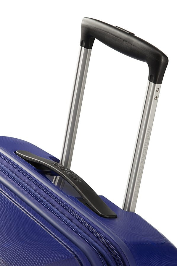 Cabin suitcase Senside of American Tourister