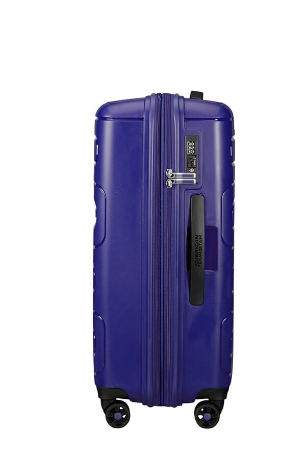 Cabin suitcase Senside of American Tourister