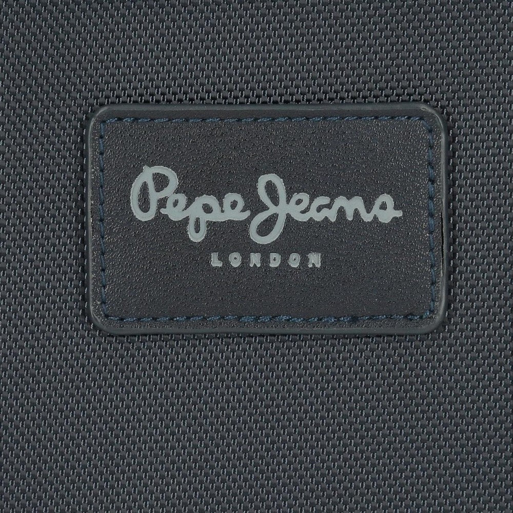 Two compartments Pepe Jeans Green Bay