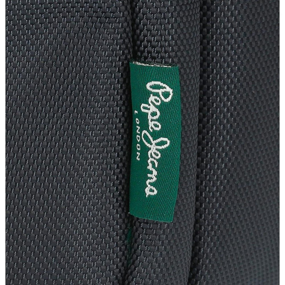 Two compartments Pepe Jeans Green Bay