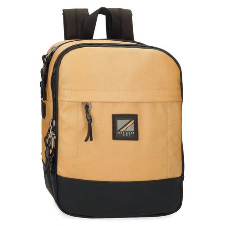 Portatable portatable backpack Pepe Jeans East End