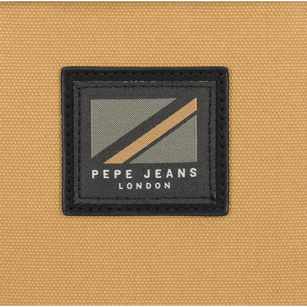 Portatable portatable backpack Pepe Jeans East End