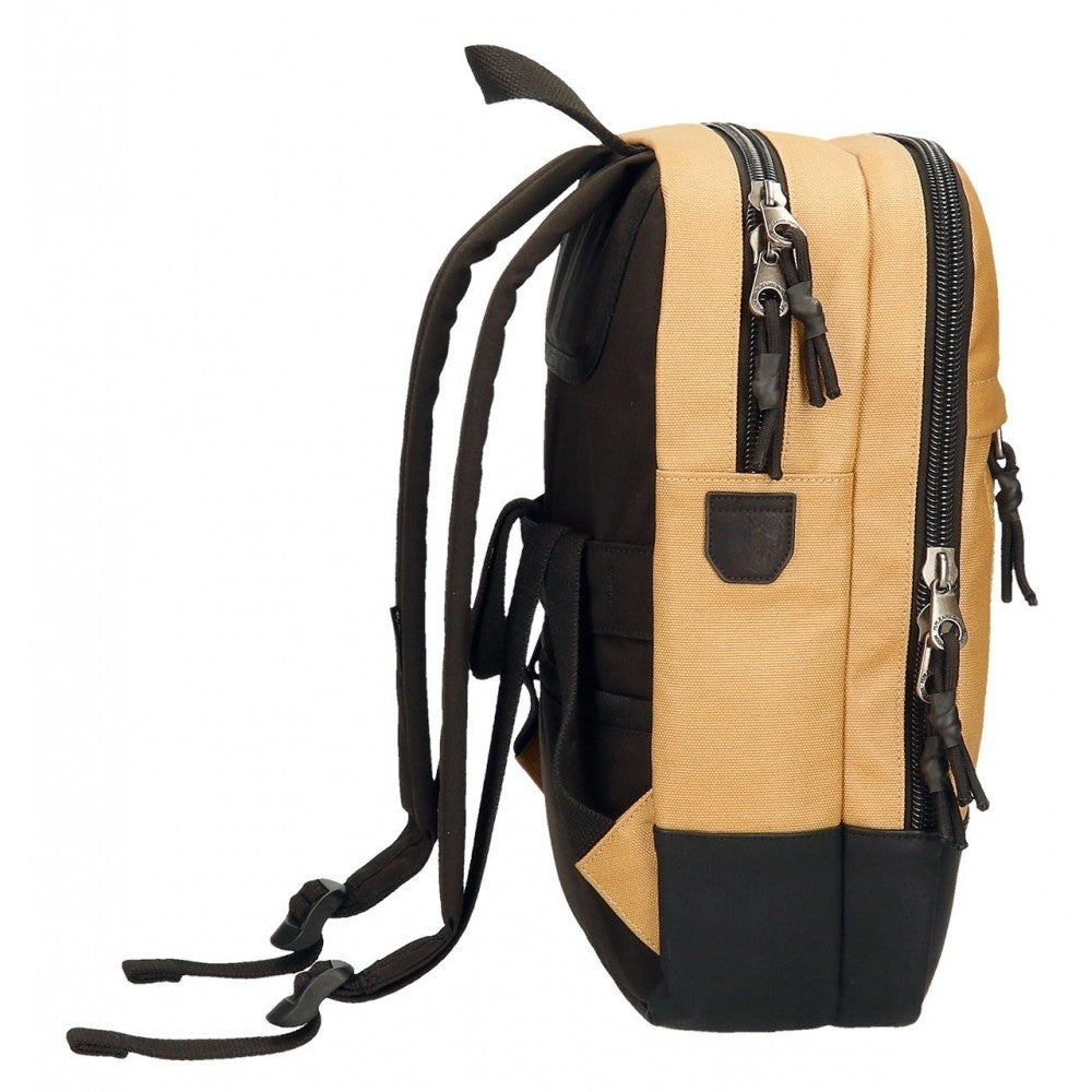 Portatable portatable backpack Pepe Jeans East End