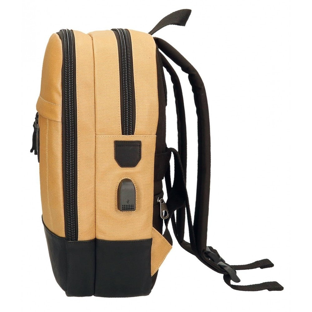 Portatable portatable backpack Pepe Jeans East End