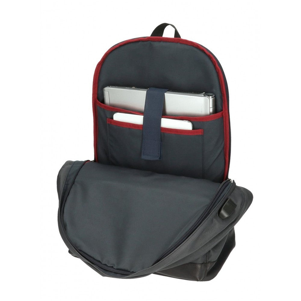 Two compartments Pepe Jeans Hackney