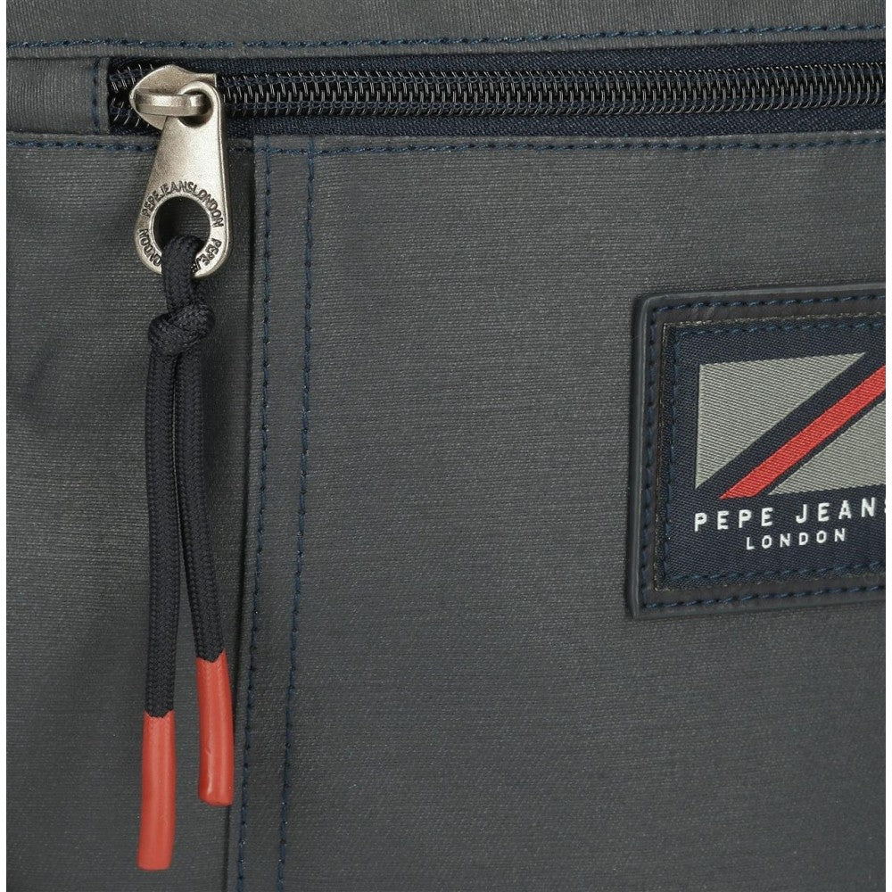 Two compartments Pepe Jeans Hackney