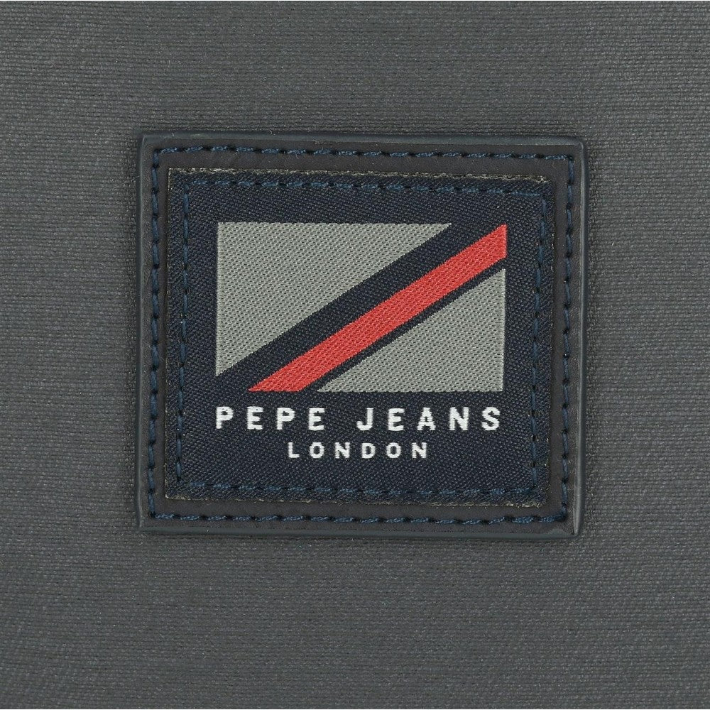 Two compartments Pepe Jeans Hackney