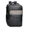 Adaptable Backpack Porter and Tablet holder Pepe Jeans Cardiff 15,6´´ Two compartments