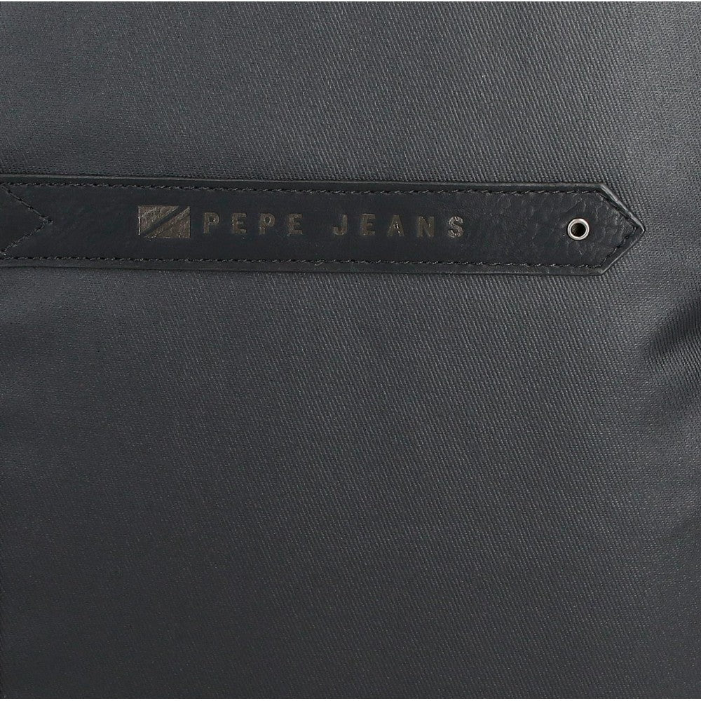 Adaptable Backpack Porter and Tablet holder Pepe Jeans Cardiff 15,6´´ Two compartments