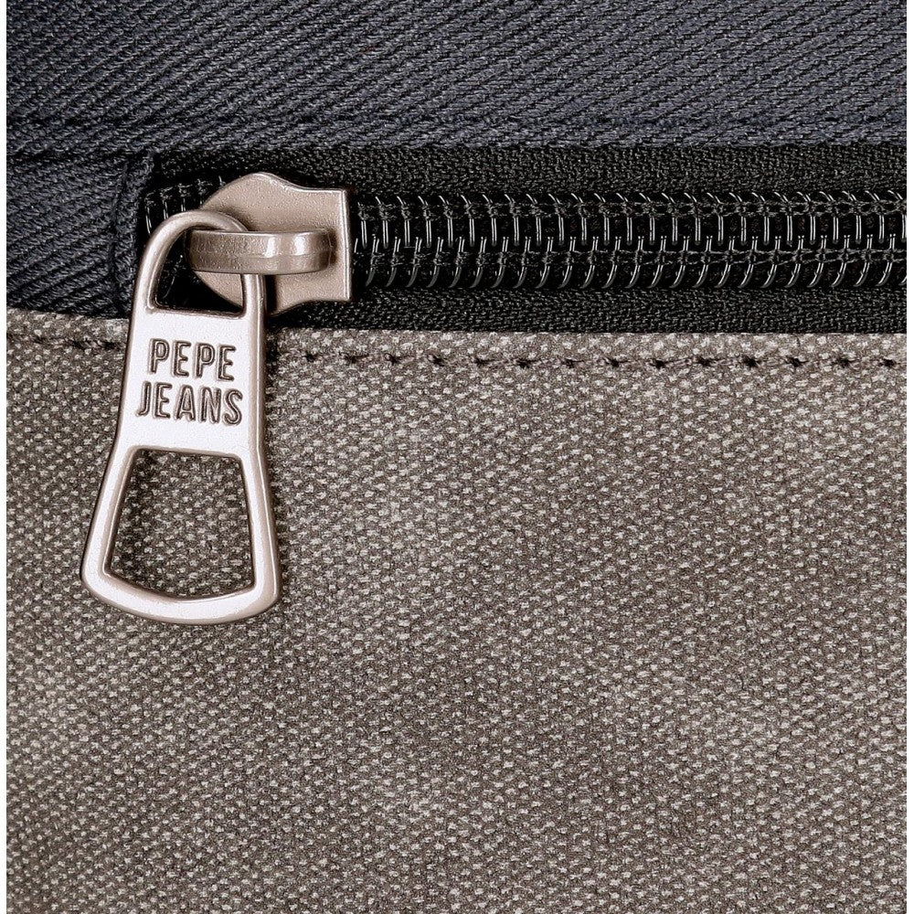 Zaino portatile adattabile Pepe Jeans Harry 15,6´´ due scomparti