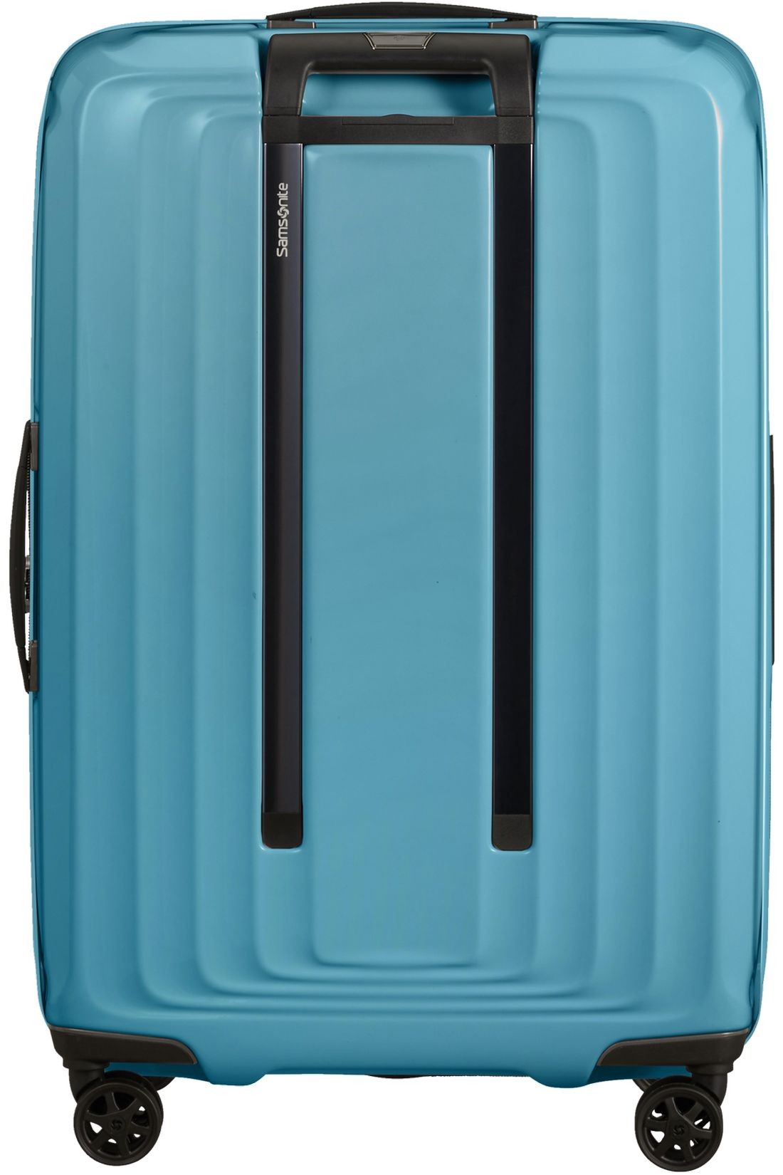 Nuon extendable median suitcase Samsonite 69cm