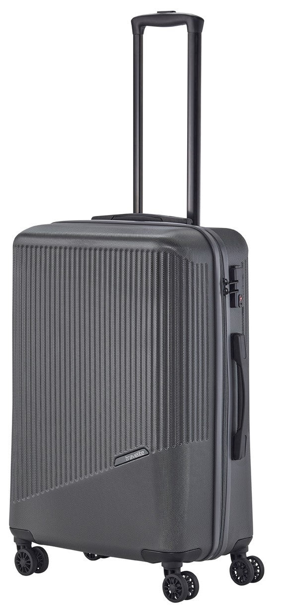 TRAVELITE Rigid Bali 67cm suitcase