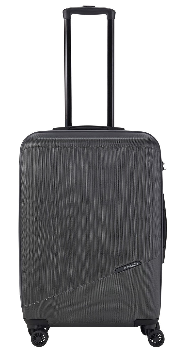 TRAVELITE Rigid Bali 67cm suitcase