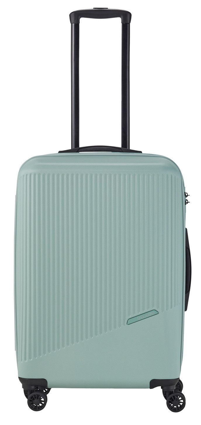 TRAVELITE Rigid Bali 67cm suitcase