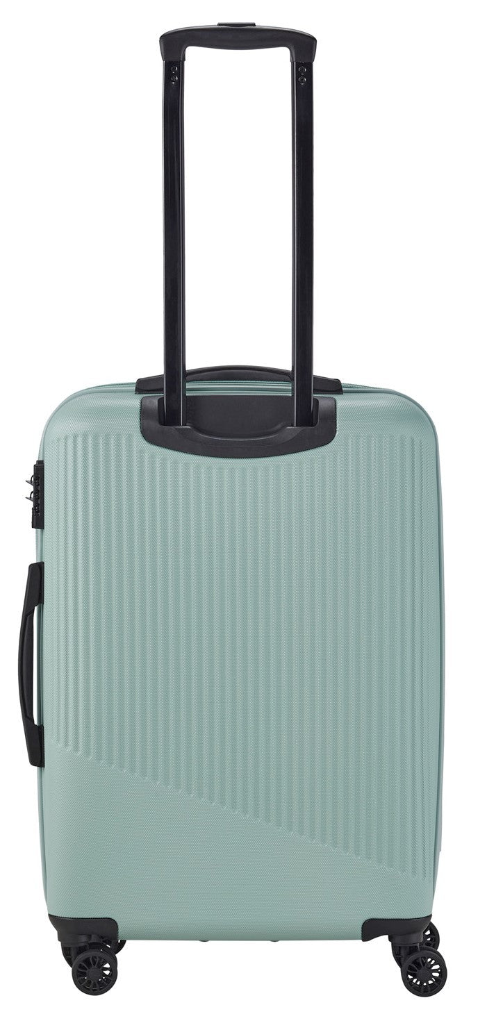 TRAVELITE Rigid Bali 67cm suitcase