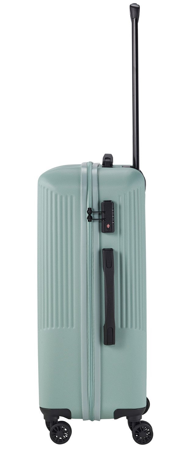 TRAVELITE Rigid Bali 67cm suitcase