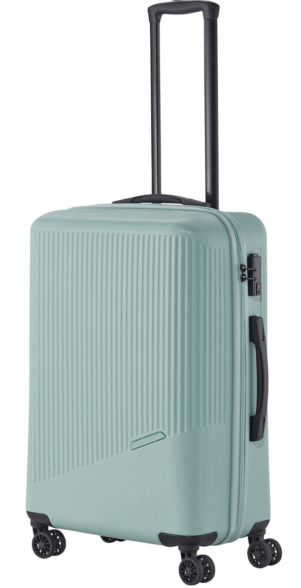 TRAVELITE Rigid Bali 67cm suitcase